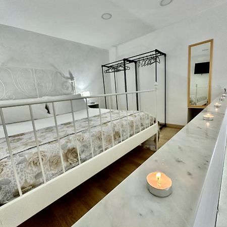 那不勒斯La Casa Di Elisa公寓 外观 照片