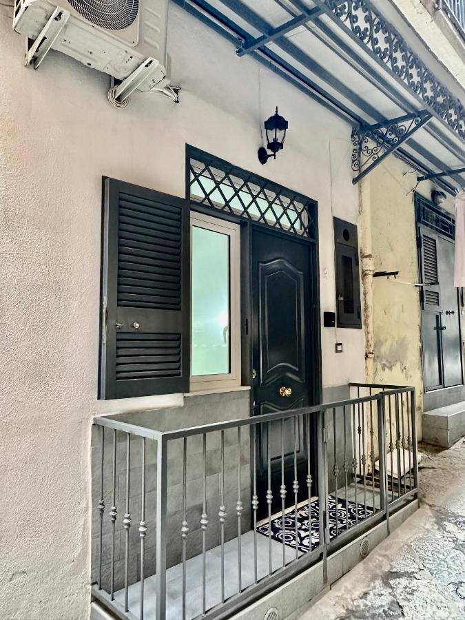 那不勒斯La Casa Di Elisa公寓 外观 照片