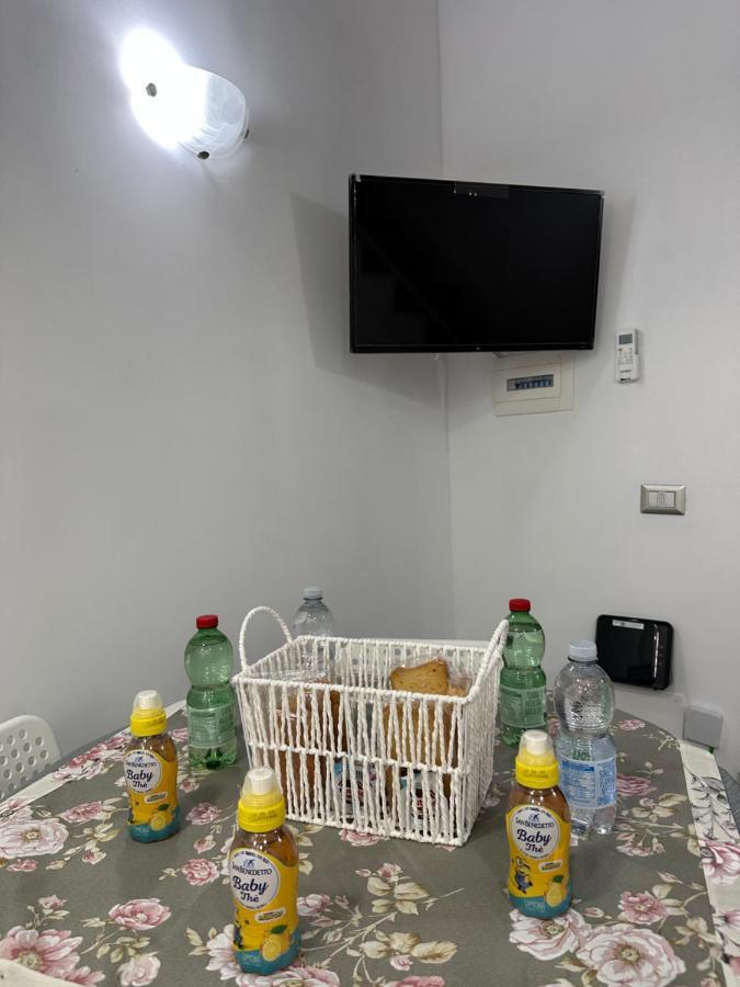 那不勒斯La Casa Di Elisa公寓 外观 照片